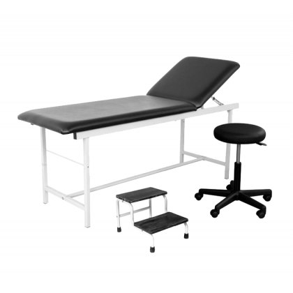 Ensemble de mobilier de cabinet Holtex - Epoxy