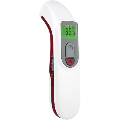 Thermomètre infrarouge A200